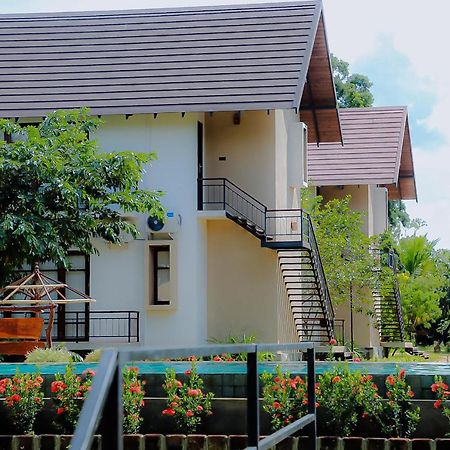 Lolu Village Resort Anuradhapura Εξωτερικό φωτογραφία