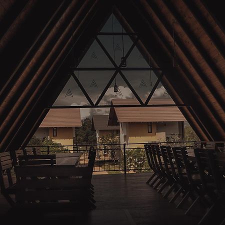 Lolu Village Resort Anuradhapura Εξωτερικό φωτογραφία