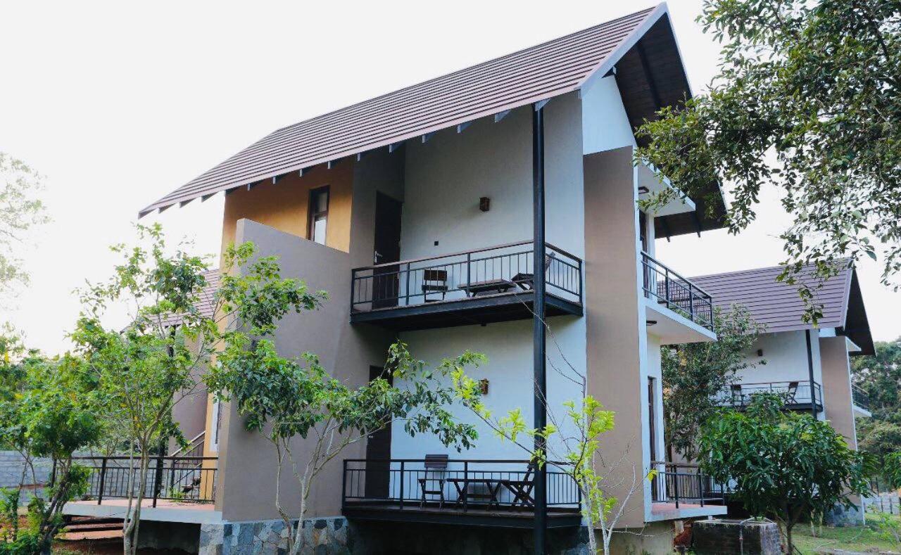 Lolu Village Resort Anuradhapura Εξωτερικό φωτογραφία