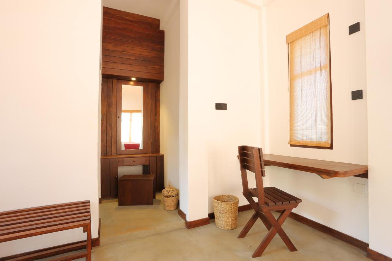 Lolu Village Resort Anuradhapura Εξωτερικό φωτογραφία