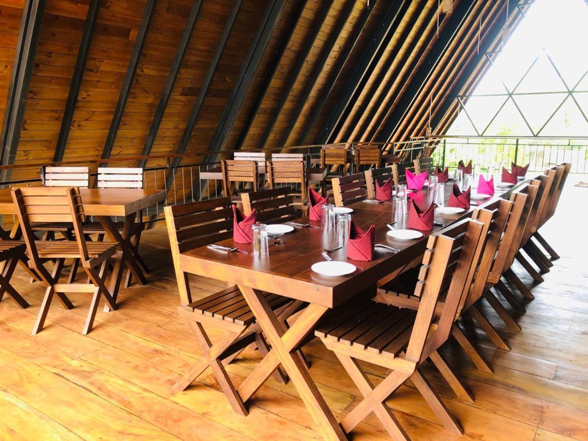 Lolu Village Resort Anuradhapura Εξωτερικό φωτογραφία