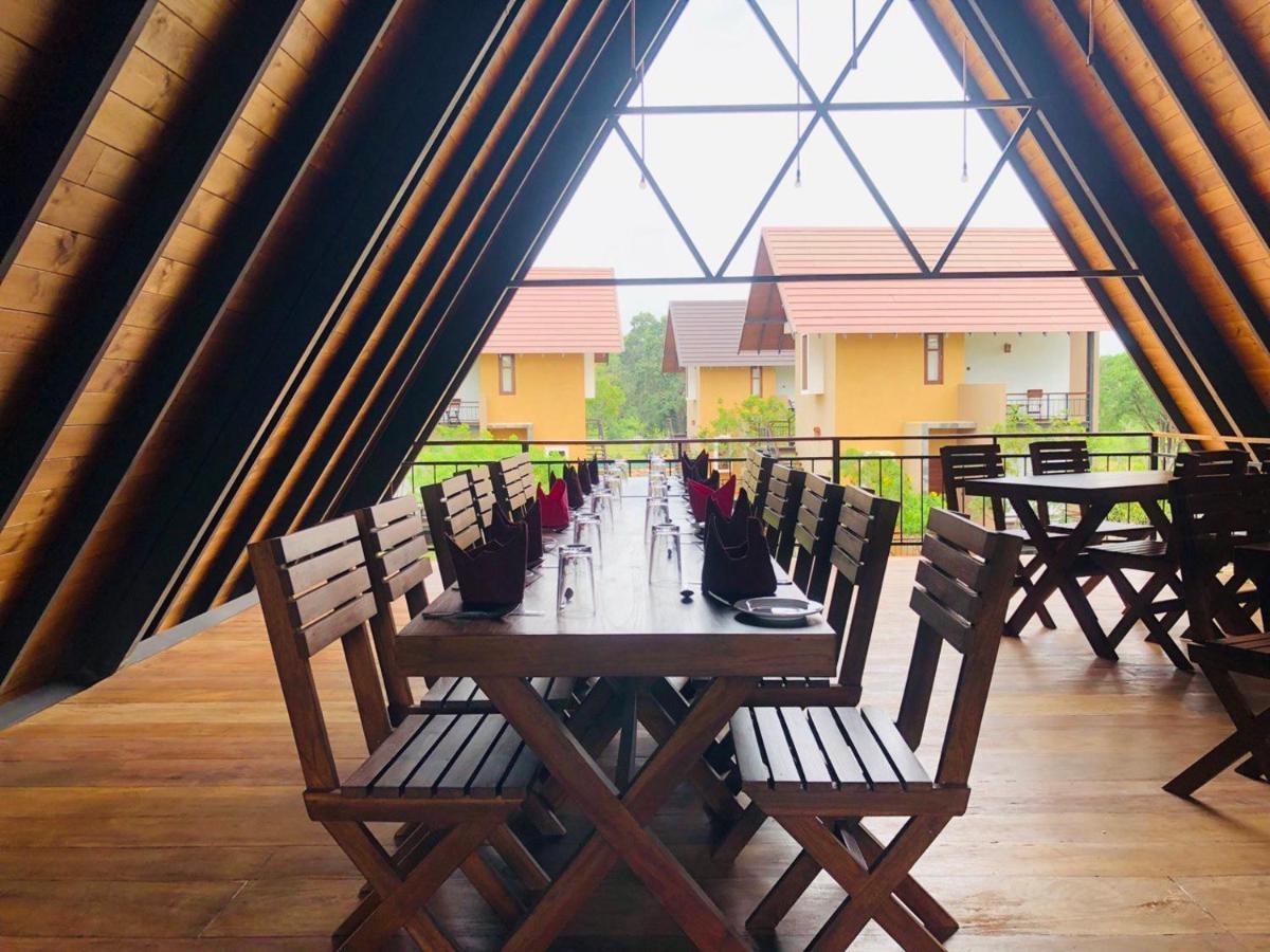 Lolu Village Resort Anuradhapura Εξωτερικό φωτογραφία