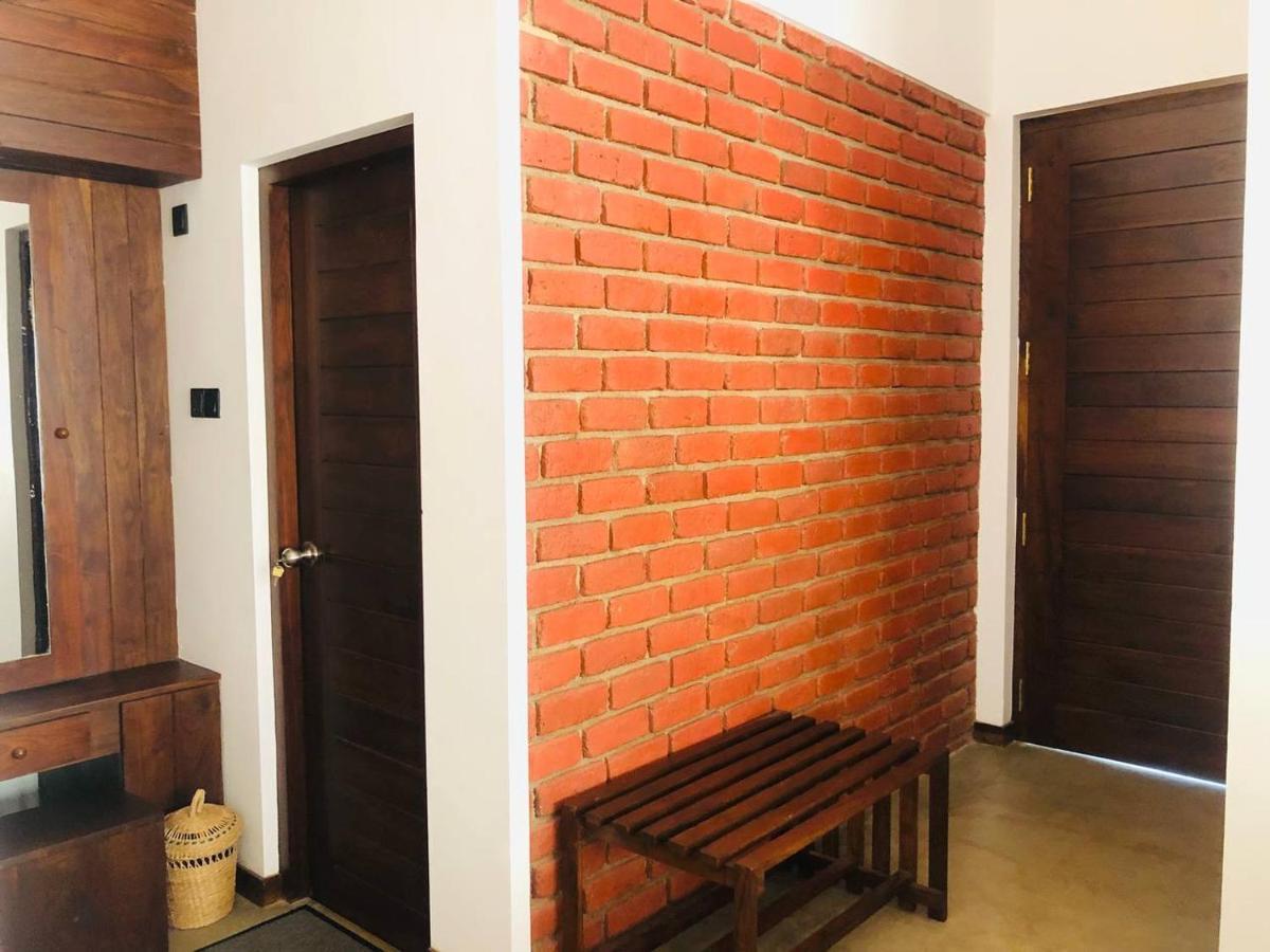 Lolu Village Resort Anuradhapura Εξωτερικό φωτογραφία