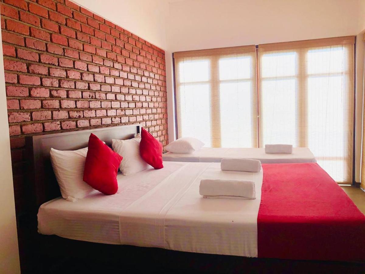 Lolu Village Resort Anuradhapura Εξωτερικό φωτογραφία