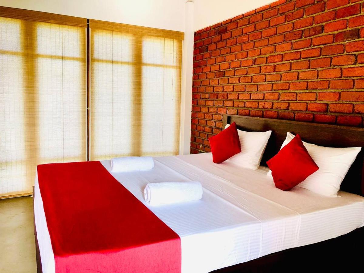 Lolu Village Resort Anuradhapura Εξωτερικό φωτογραφία