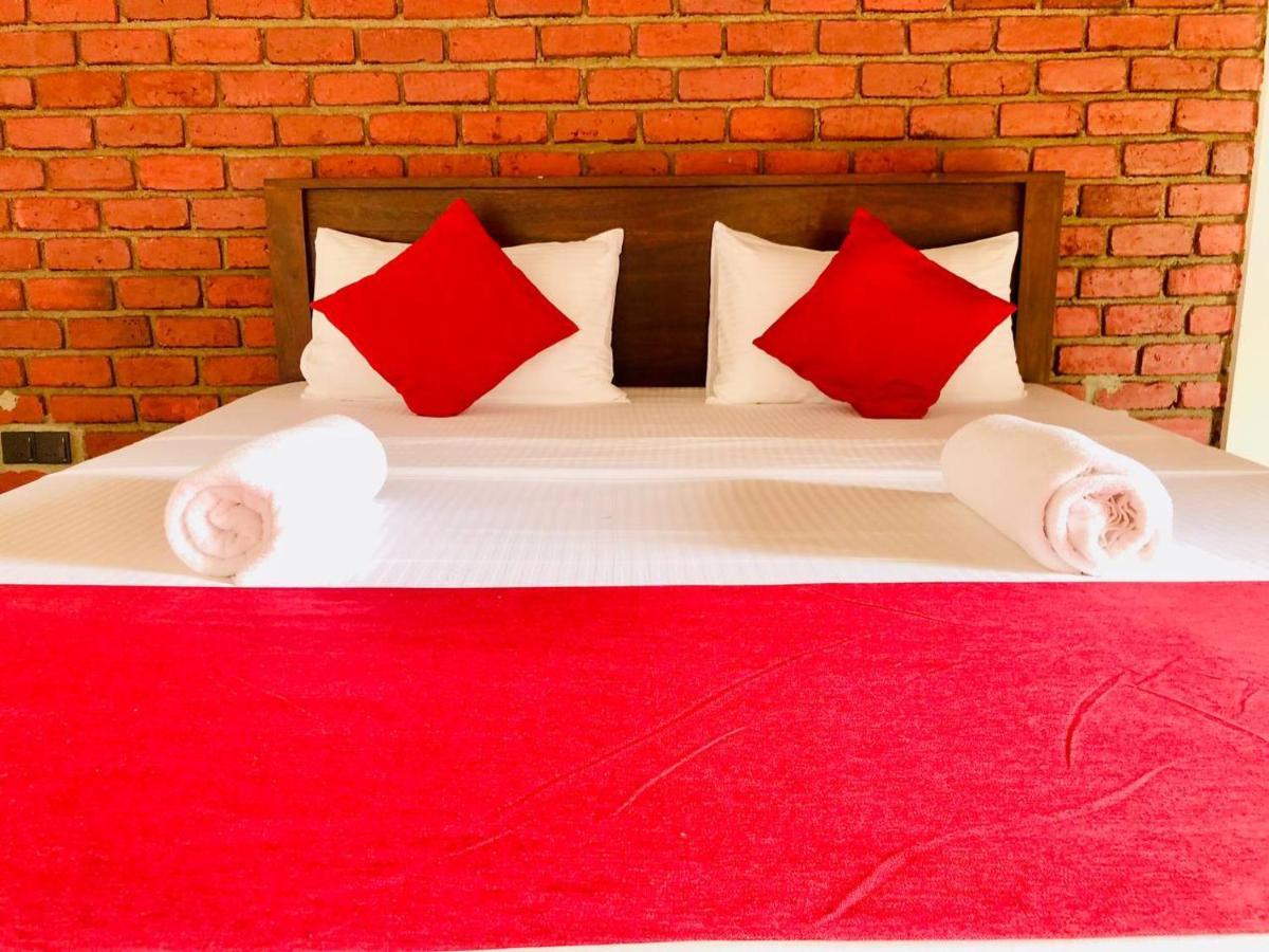 Lolu Village Resort Anuradhapura Εξωτερικό φωτογραφία