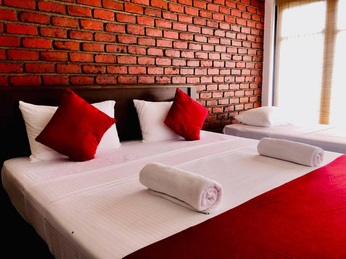 Lolu Village Resort Anuradhapura Εξωτερικό φωτογραφία
