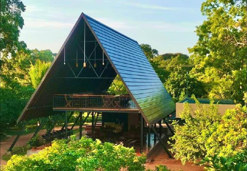 Lolu Village Resort Anuradhapura Εξωτερικό φωτογραφία