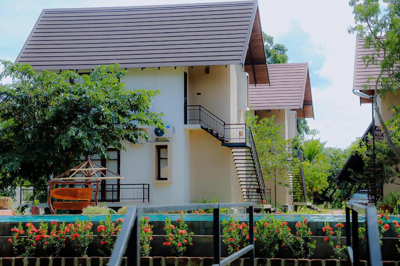 Lolu Village Resort Anuradhapura Εξωτερικό φωτογραφία