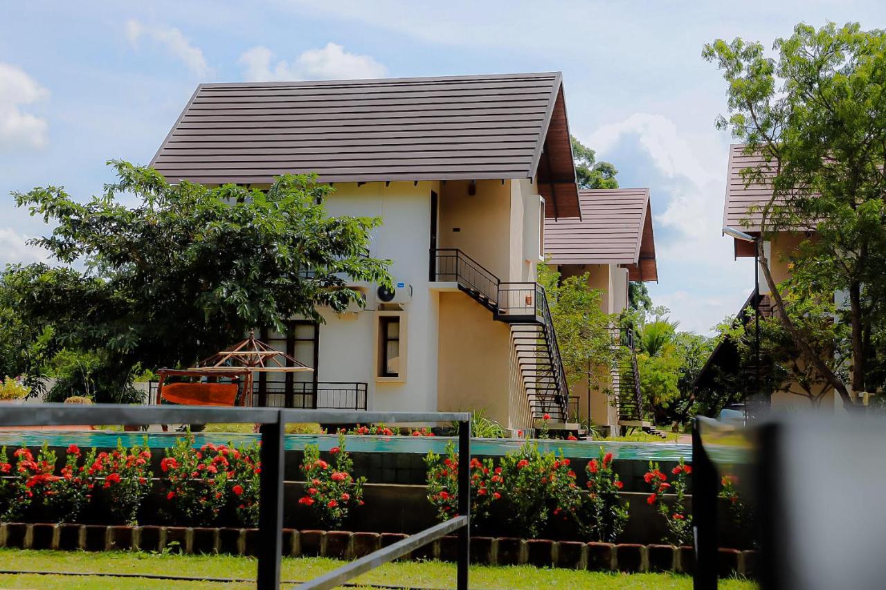 Lolu Village Resort Anuradhapura Εξωτερικό φωτογραφία