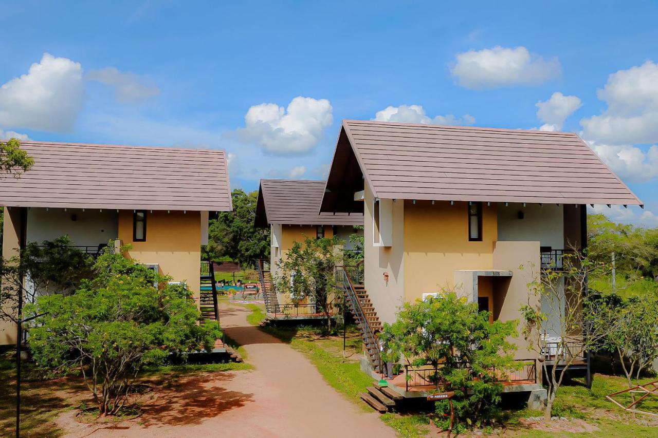 Lolu Village Resort Anuradhapura Εξωτερικό φωτογραφία