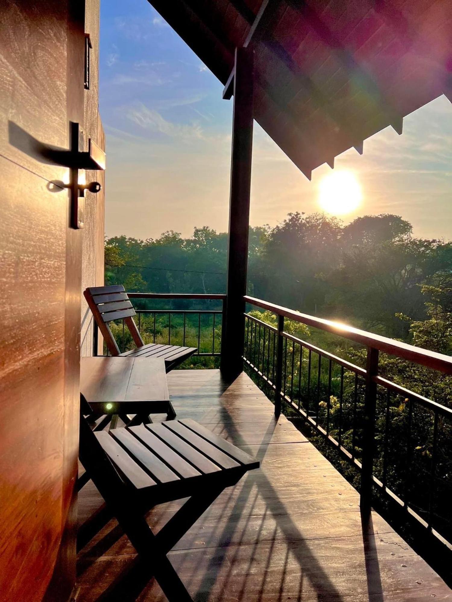 Lolu Village Resort Anuradhapura Εξωτερικό φωτογραφία