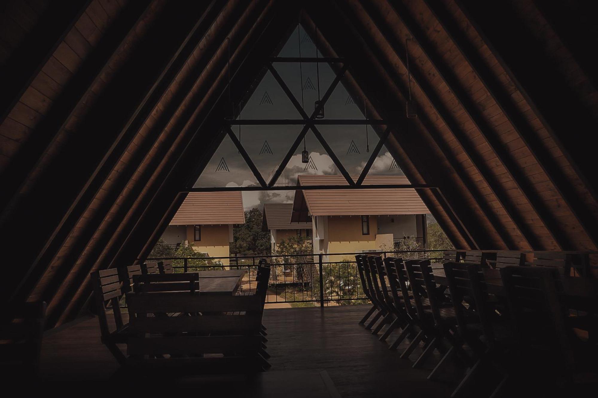 Lolu Village Resort Anuradhapura Εξωτερικό φωτογραφία