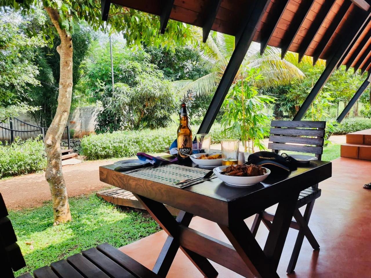 Lolu Village Resort Anuradhapura Εξωτερικό φωτογραφία