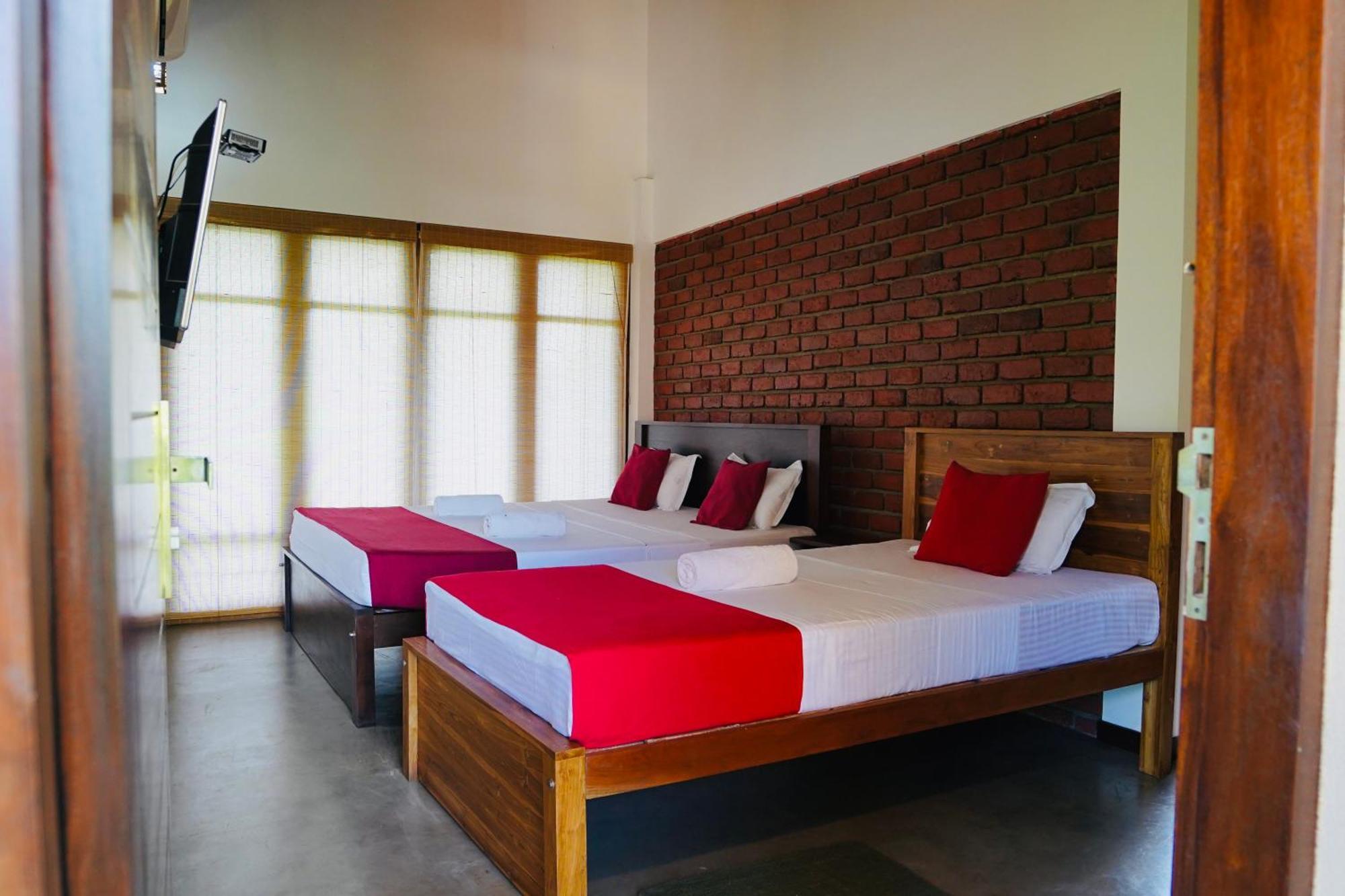 Lolu Village Resort Anuradhapura Εξωτερικό φωτογραφία