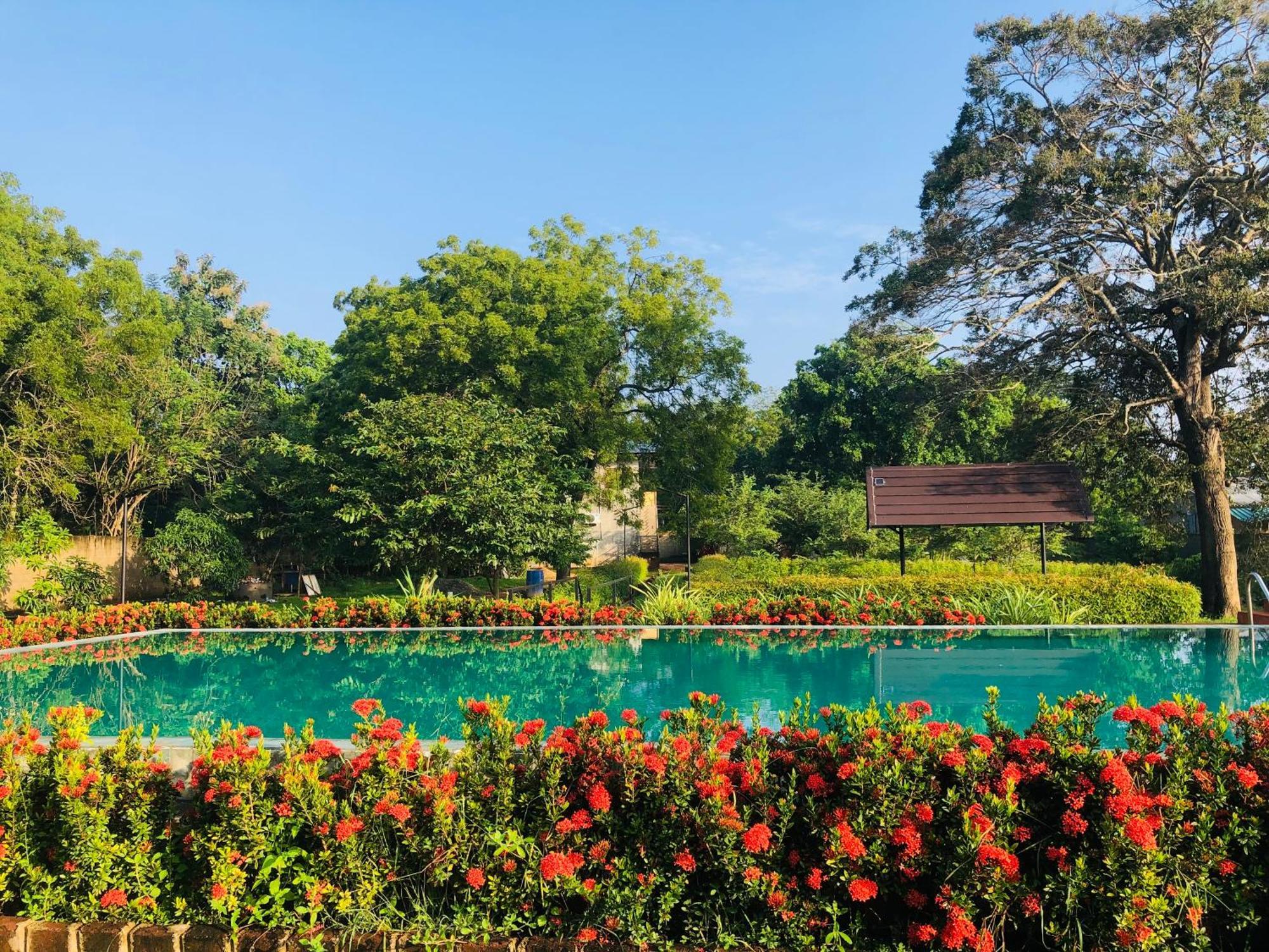 Lolu Village Resort Anuradhapura Εξωτερικό φωτογραφία