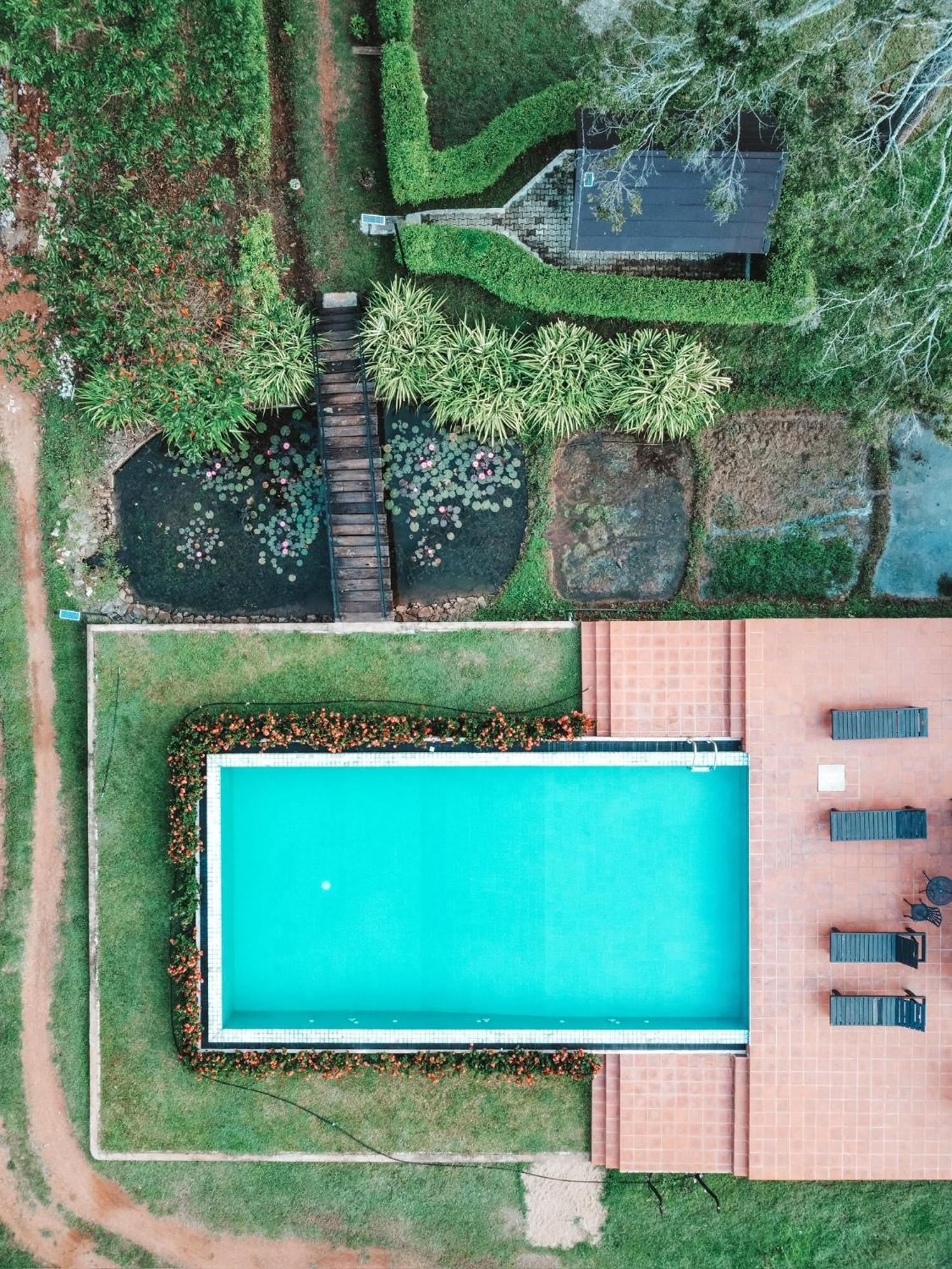 Lolu Village Resort Anuradhapura Εξωτερικό φωτογραφία